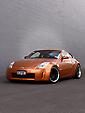 2005 Nissan Fairlady Z