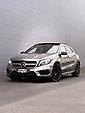 2016 Mercedes-benz Gla45 AMG 4M