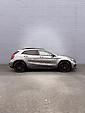 2016 Mercedes-benz Gla45 AMG 4M