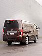 2017 Nissan Nv350