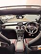 2015 Mercedes-benz Gla-class GLA 45 AMG 