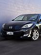 2011 Mazda Axela 20E