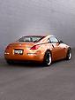 2005 Nissan Fairlady Z