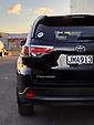 2015 Toyota Highlander GXL 3.5P/4WD/6AT/SW