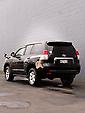 2010 Toyota Landcruiser PRADO