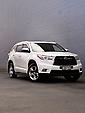 2014 Toyota Highlander LIMITEDZR 3.5P/4WD/6