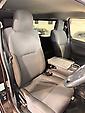 2017 Nissan Nv350