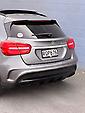 2016 Mercedes-benz Gla45 AMG 4M
