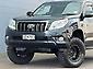 2010 Toyota Landcruiser PRADO-TX