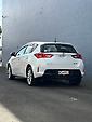 2013 Toyota Auris RS
