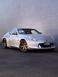 2011 Nissan Fairlady Z