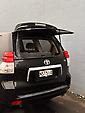 2010 Toyota Landcruiser PRADO