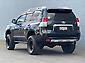 2010 Toyota Landcruiser PRADO-TX