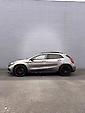 2016 Mercedes-benz Gla45 AMG 4M