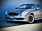 2009 Nissan Skyline 370GT