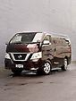 2017 Nissan Nv350