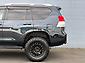 2010 Toyota Landcruiser PRADO-TX