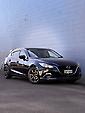 2015 Mazda Axela