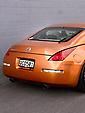 2005 Nissan Fairlady Z