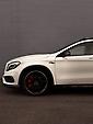 2015 Mercedes-benz Gla-class GLA 45 AMG 
