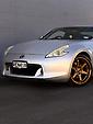 2011 Nissan Fairlady Z