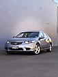 2011 Honda Accord EURO L