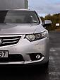 2011 Honda Accord EURO L