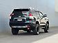 2010 Toyota Landcruiser PRADO-TX