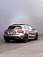 2016 Mercedes-benz Gla45 AMG 4M