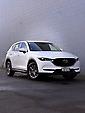 2018 Mazda Cx-5 GLX PTR 2.0P/6AT