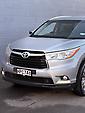 2014 Toyota Highlander GXL 3.5P/4WD/6AT/SW/