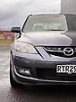 2009 Mazda Axela