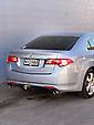 2011 Honda Accord EURO L