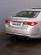 2011 Honda Accord EURO L
