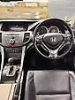 2011 Honda Accord EURO L