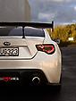 2013 Subaru Brz