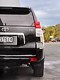 2010 Toyota Landcruiser PRADO