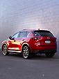 2018 Mazda Cx-5 LTD PTR 2.5P/4WD/6AT