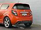 2014 Holden Barina RS 1.4P/6AT/HA/5S