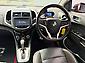 2014 Holden Barina RS 1.4P/6AT/HA/5S