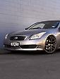 2007 Nissan Skyline