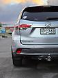 2014 Toyota Highlander GXL 3.5P/4WD/6AT/SW/