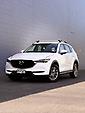 2018 Mazda Cx-5 GSX PTR 2.5P/4WD/6AT