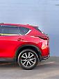 2018 Mazda Cx-5 LTD PTR 2.5P/4WD/6AT