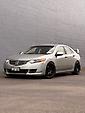 2008 Honda Accord EURO S
