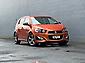 2014 Holden Barina RS 1.4P/6AT/HA/5S