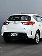 2013 Toyota Auris RS