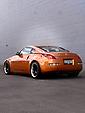 2005 Nissan Fairlady Z
