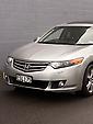 2008 Honda Accord EURO L