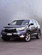 2015 Toyota Highlander GXL 3.5P/4WD/6AT/SW/